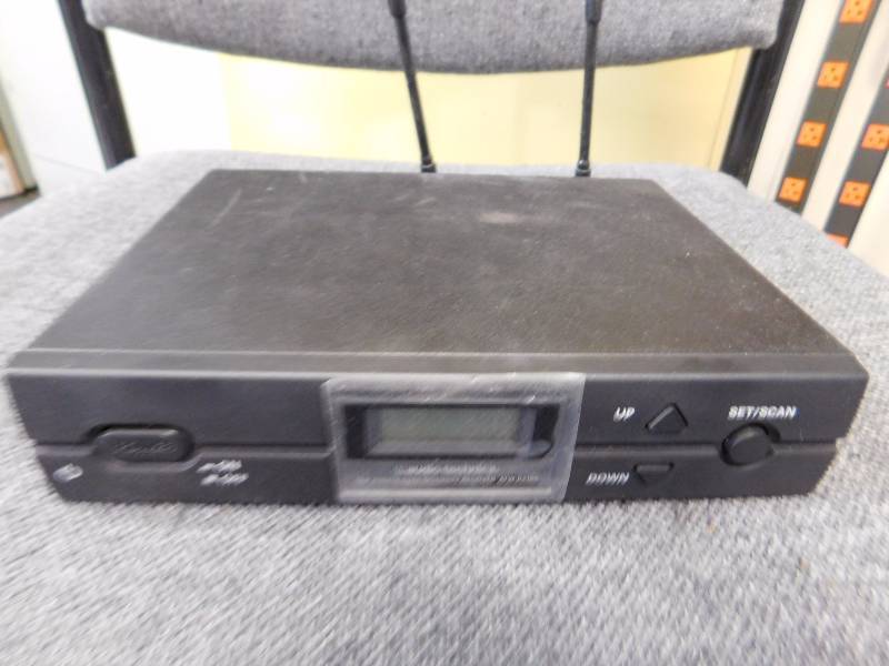 tascam pa-20b tascam pa-20b