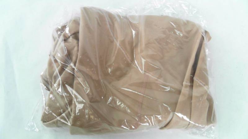 lot 1009 image: Womens Bali High Waist Thigh w Cooli Nude XXL - &nbspHi Waist Briefs Shapewear Slimmer