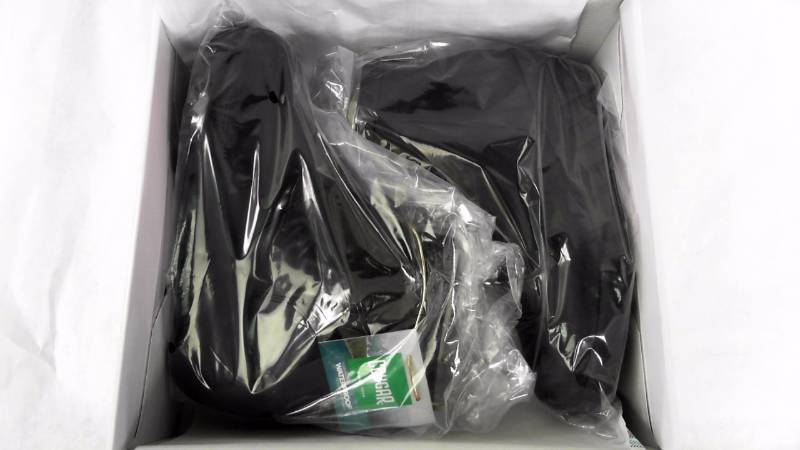 lot 1041 image: Womens Cougar WM Bang WP Boot  Boots Black - Size 9
