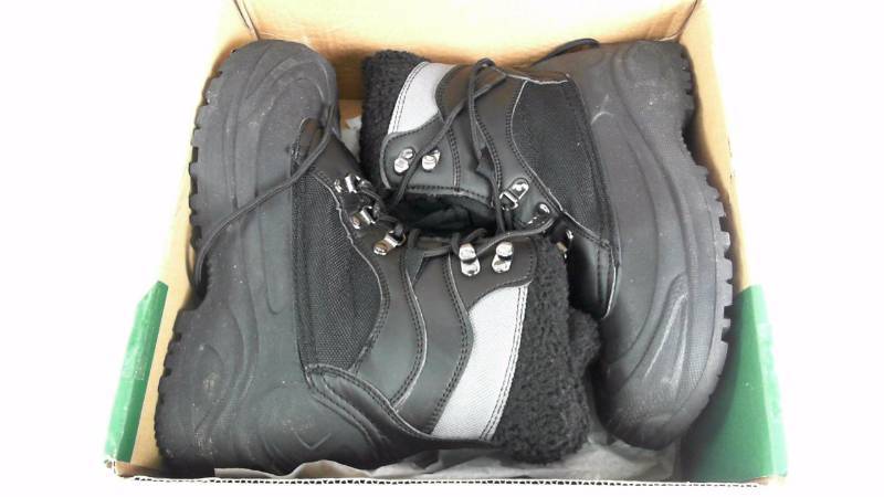 lot 1276 image: Womens Itasca WM Sleigh Bell Boot  Boots Black - Size 9