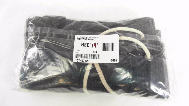 lot 1141 image: Womens G-III Sports NFL WM Playoff Sweatpants  Pants Seahawks - Size 2XL