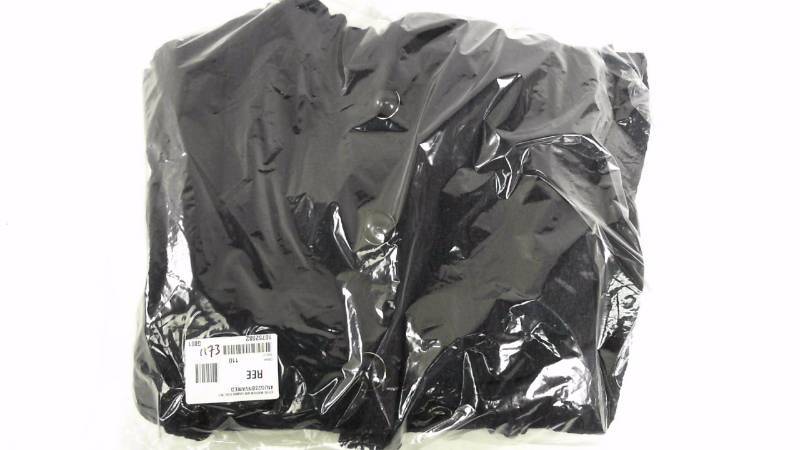 lot 1173 image: Womens STEVE MADDEN WM DRAMA COAT WIT Navy Jacket - Size M  Medium