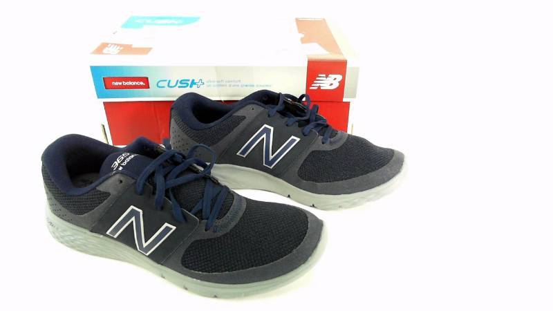 lot 1216 image: Mens NB MN CUSH 365v1 Blue Shoes - Size 9