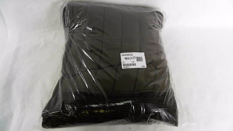 lot 1235 image: Womens Outdoor Spirit Ladies Six Pocket Brown Coat  &nbspJacket - Size Small