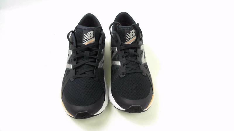 lot 1046 image: Mens New Balance NB MN 690V4 Gray Running Shoe  Shoes - Size 9