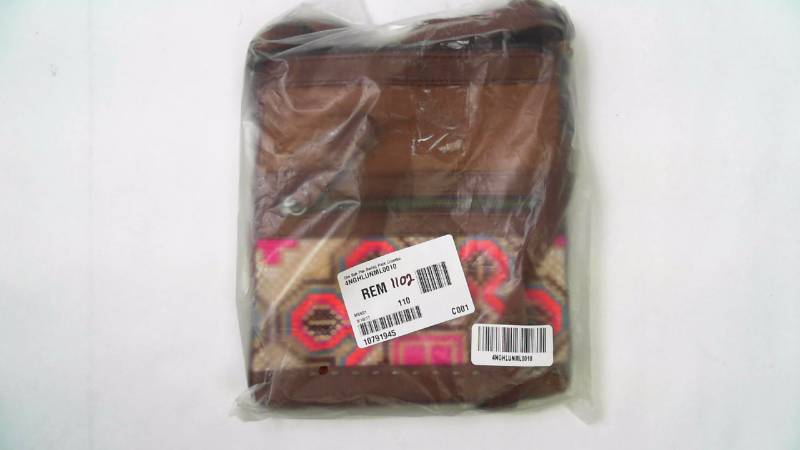 lot 1102 image: Womens The Sak Pax Swing Pack Multi Bag  Purse  Crossbody Bag
