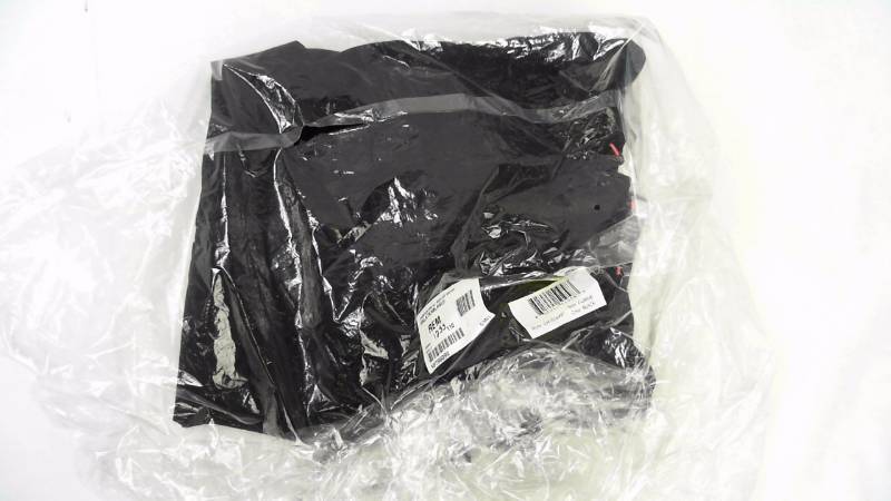 lot 1255 image: Womens CHAMPION WM ALL WEATHER WATERPROOF Black Jacket - Size XL  X Large