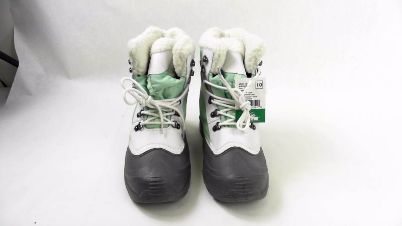 lot 1275 image: Womens Itasca WM Sleigh Bell Boot Mint Winter Boots - Size 10