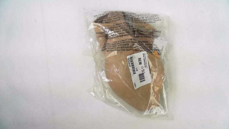lot 1280 image: Womens Hanes Beautiful Comfort Nude Bra  Brassiere  Brasier - Size&nbsp40 C