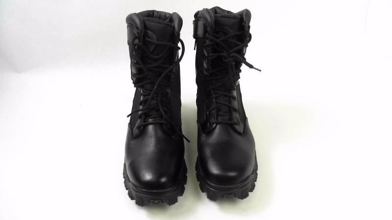 lot 1308 image: Mens Rocky AlphaForce 8 W Black Boots - Size 11