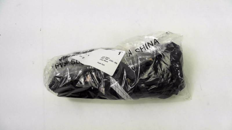 lot 1142 image: Womens Skechers WM Crayon stripe run Black Athletic  Running Shorts - Size Small  S