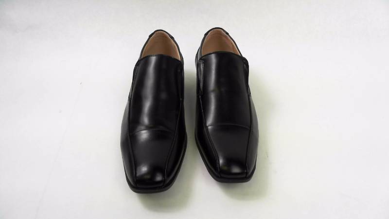 lot 1153 image: Mens Vance Co. MN Adam Slip-on Dress Shoes  Loafers - Size 12