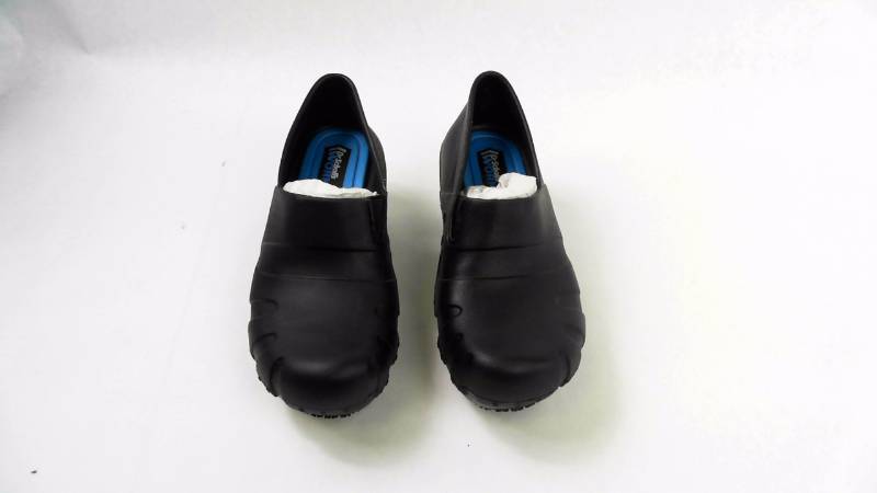 lot 1188 image: Womens Dr. Scholls Trance Black Work Shoes - Size 8