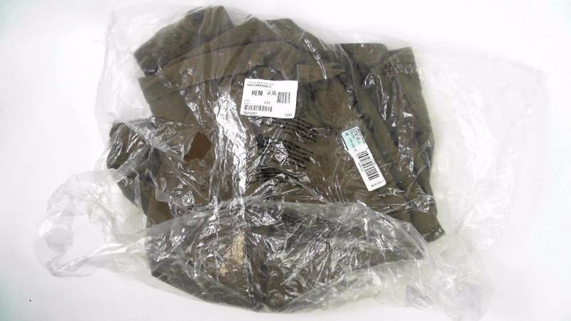 lot 1238 image: Mens Timberland MN Mt. Davis Timeless Jacket  Coat Brown - Size XL  X Large