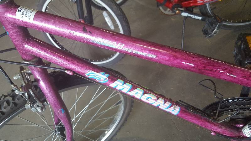 magna zanzibar mountain bike