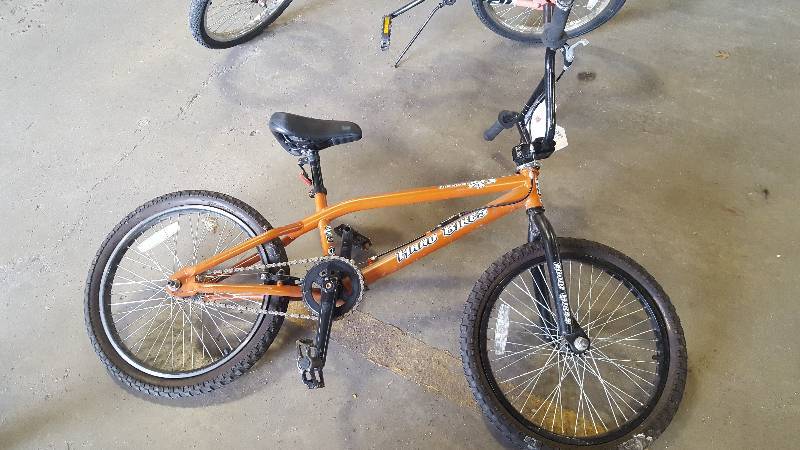 2002 haro backtrail x3