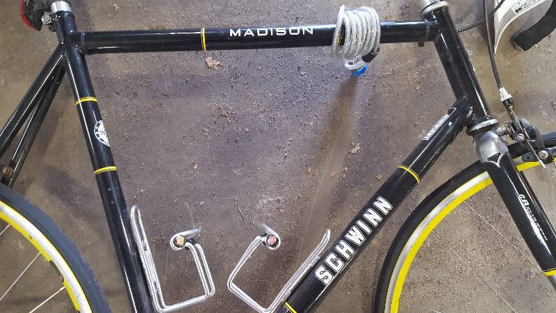 schwinn madison for sale