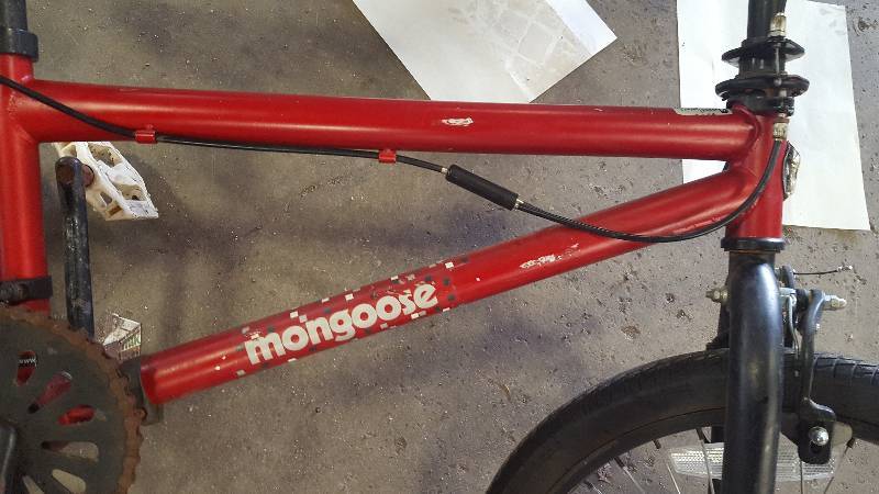 Mongoose mode 90 online price