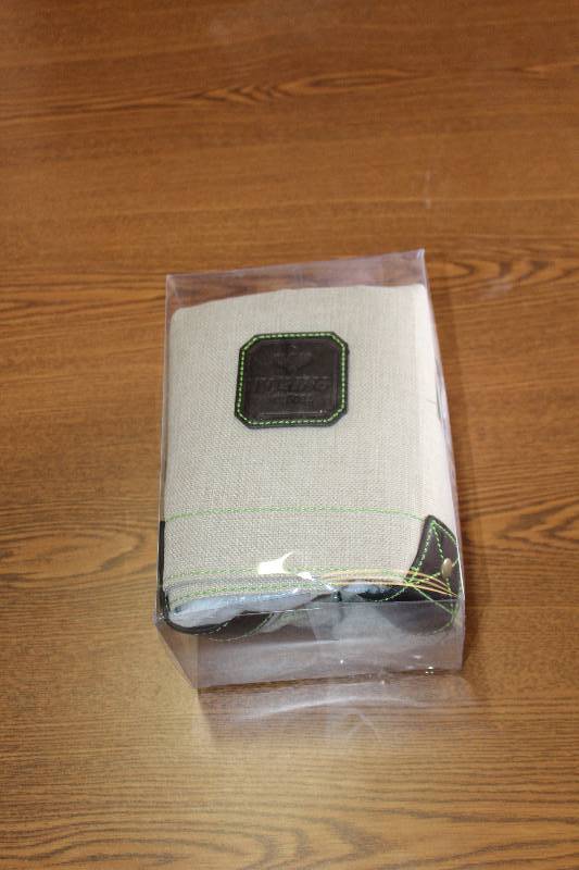 lot 283 image: Patron Tequila Patron Canvas Tote Cooler Bag