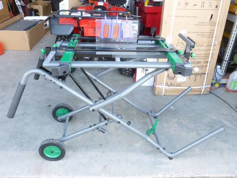 SnS Auctions # 260 Go Karts & Lawn mowers