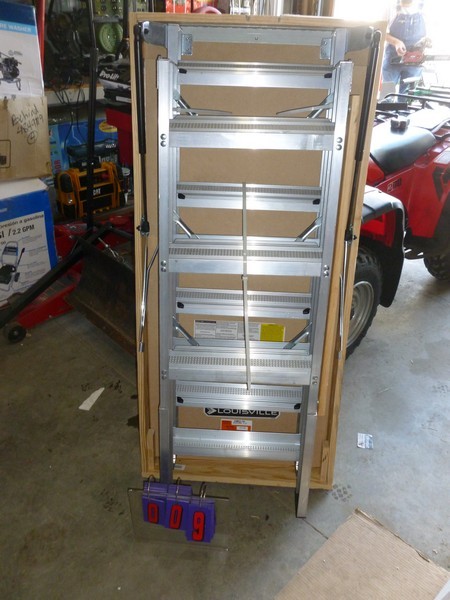 SnS Auctions # 260 Go Karts & Lawn mowers