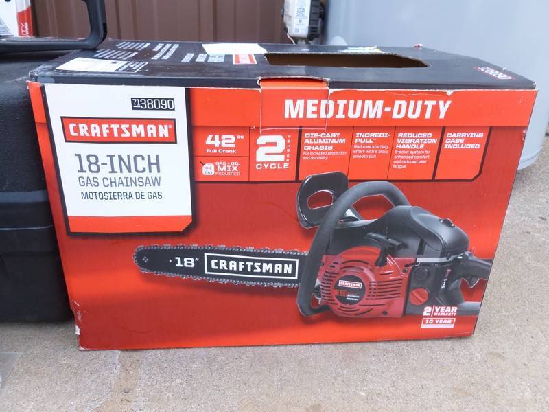 SnS Auctions # 260 Go Karts & Lawn mowers