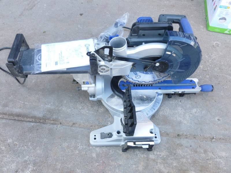 SnS Auctions # 260 Go Karts & Lawn mowers