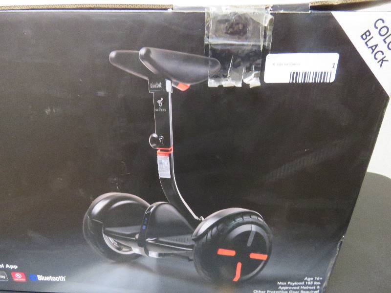 Segway