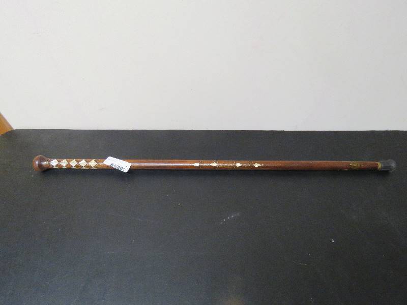 Walking Stick