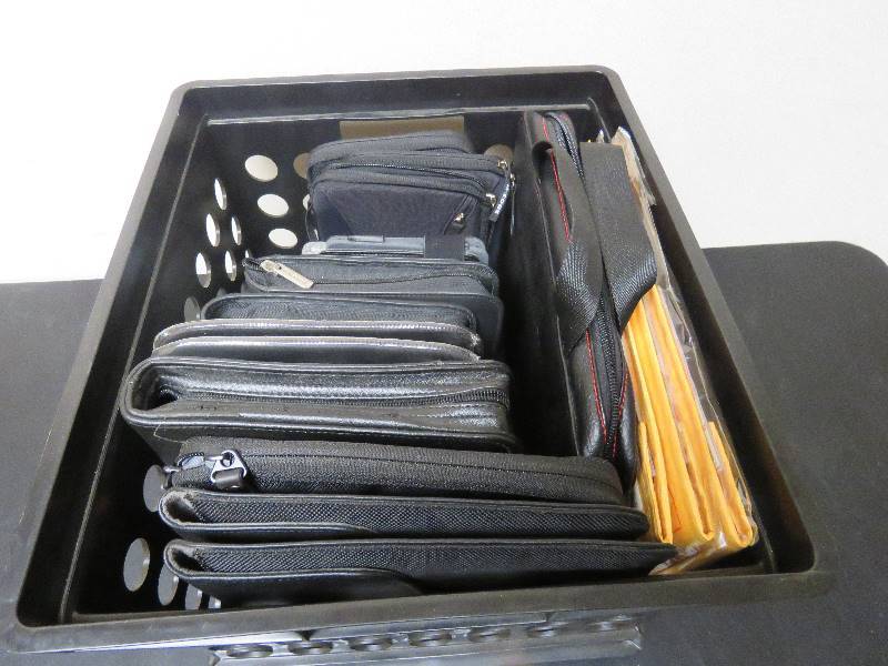 Electronic Cases