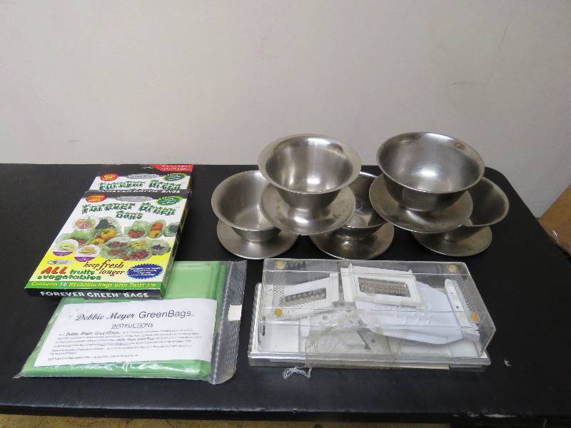 Kitchen Lot