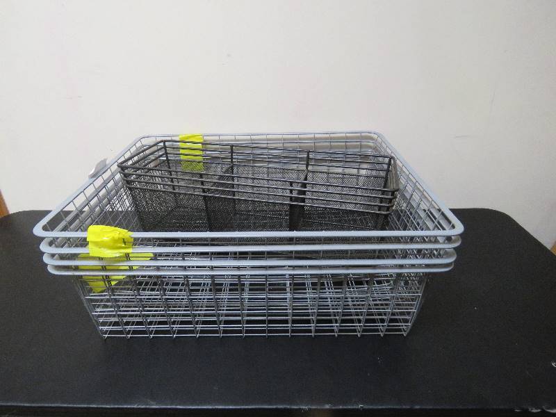 Wire Baskets