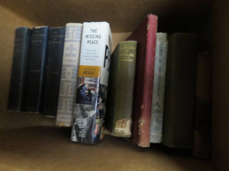 VintageAntique Books