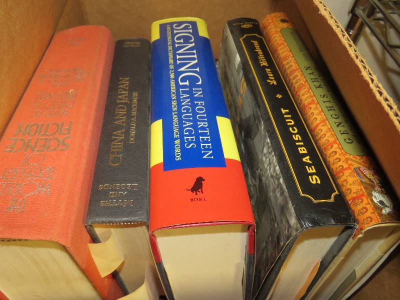 VintageAntique Books