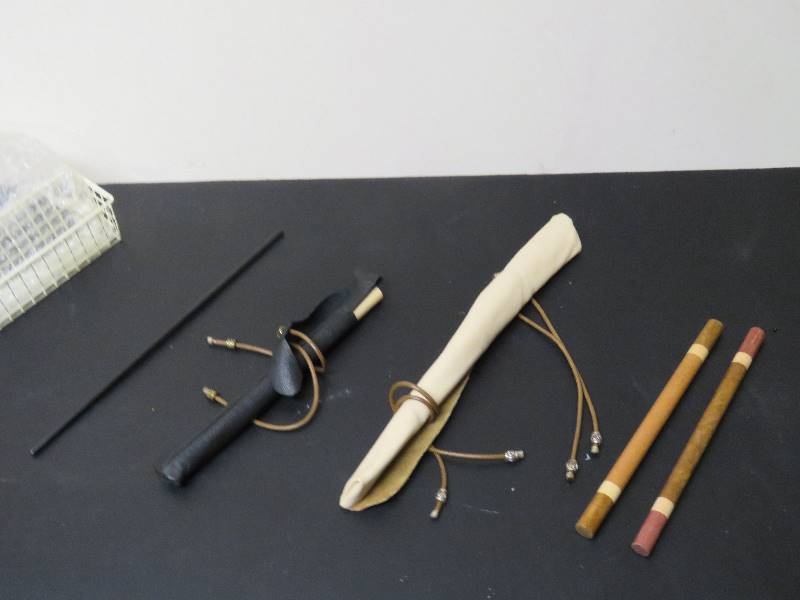 Vintage Music Conductor Wand