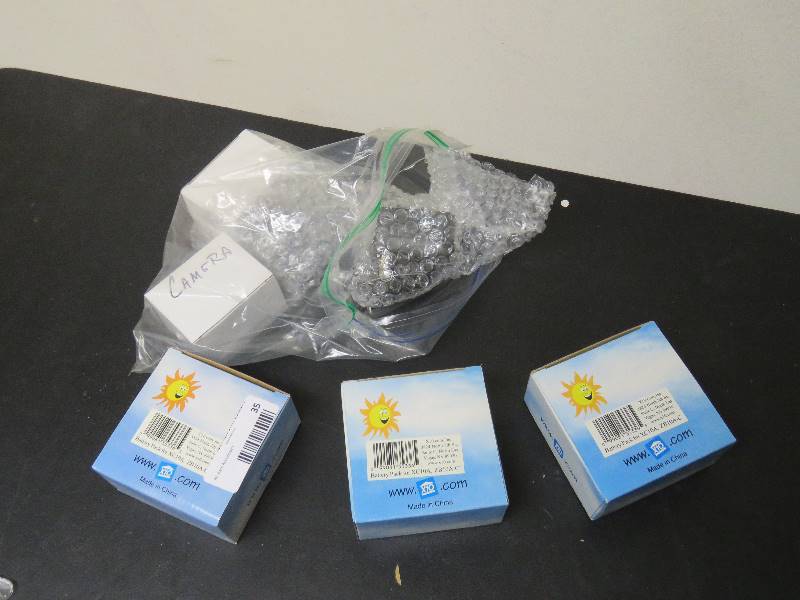 Battery Pack for XC10A