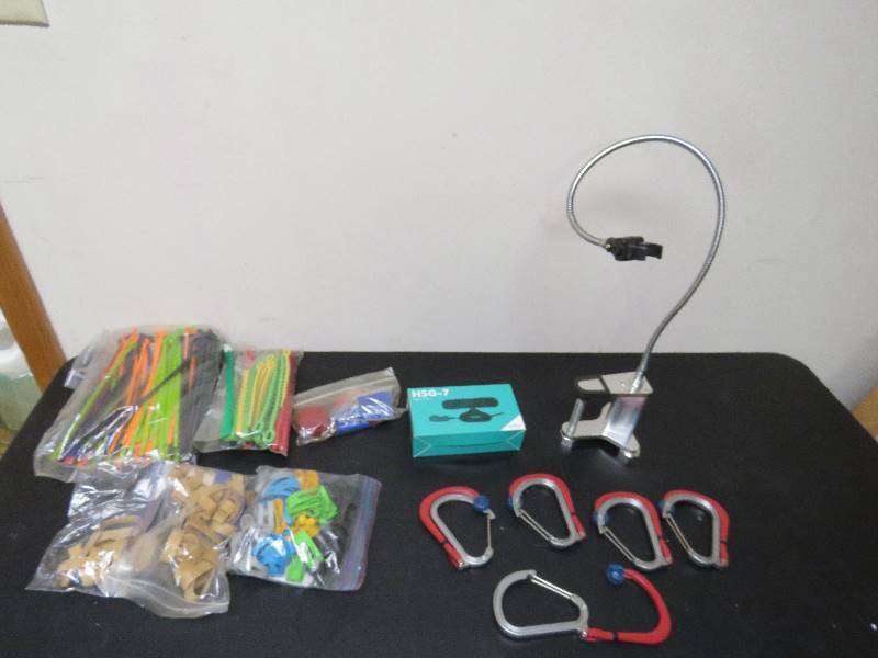 Misc. Items