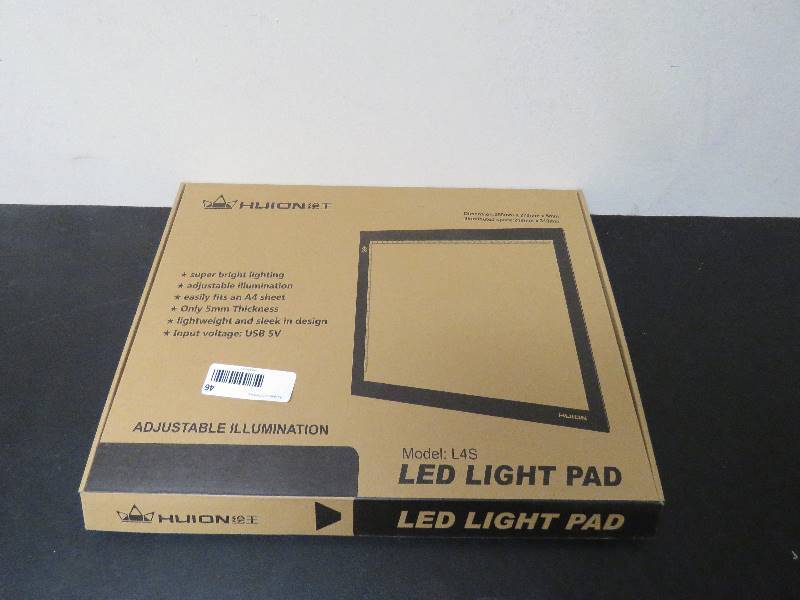 LED Light Pad