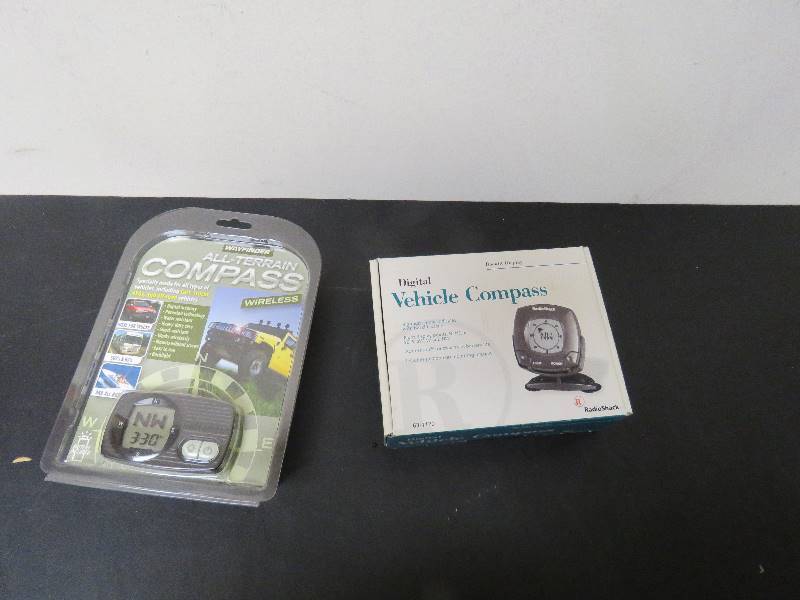Compass