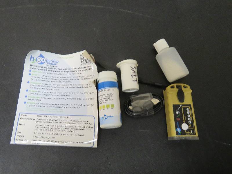Water Purifier