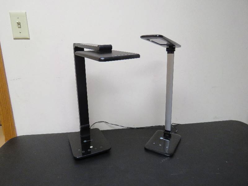 Desk Lamps