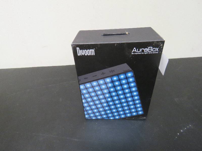 DiVoom AuraBox