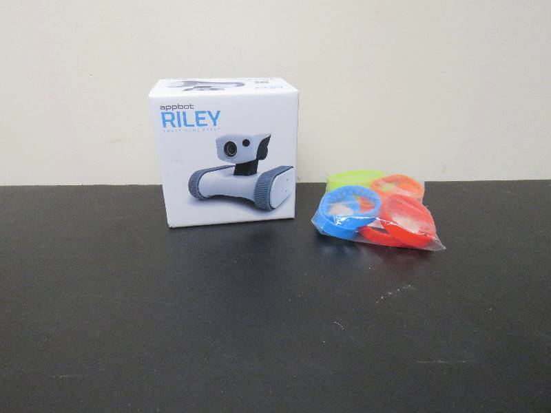 AppBot Riey