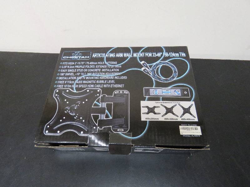 TV Wall Mount