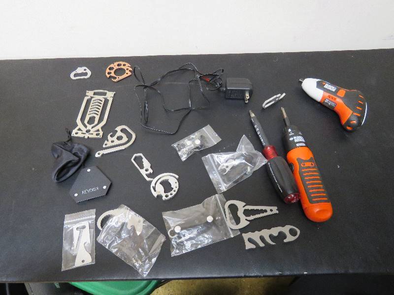 Tools