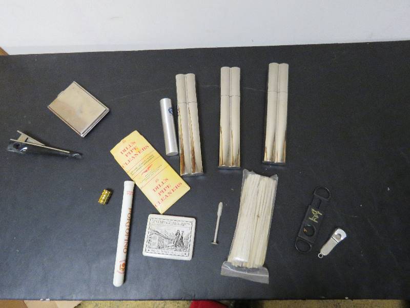 Collectible Cigar Cutters