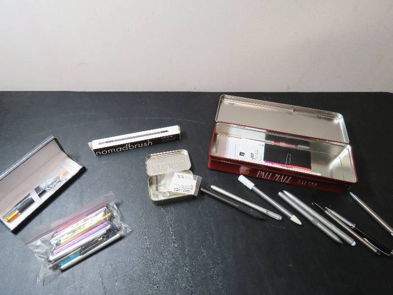 Stylus Pens