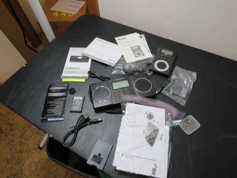 Electronics