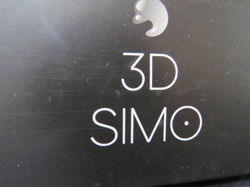 3D Simo