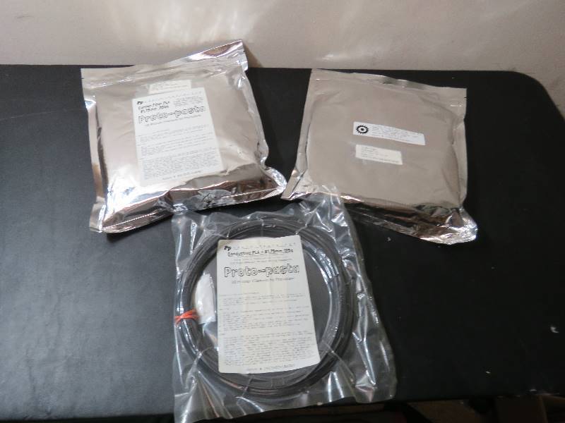 3D Printer Filament